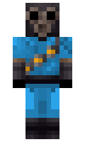 Pyire minecraft skin