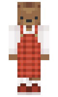 reza minecraft skin