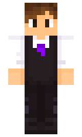 LionPie minecraft skin