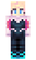 EmeraldNexus minecraft skin
