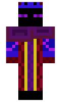 Endraigon minecraft skin