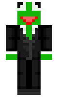 BHOOVED minecraft skin