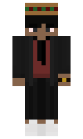 Snapteax minecraft skin