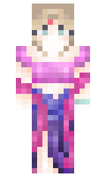soyseg minecraft skin