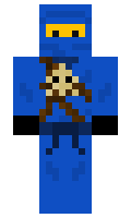 airfruit minecraft skin