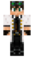 TheLateGreatNate minecraft skin