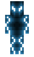 Glocknock minecraft skin