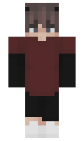 BRYCHUMANAG minecraft skin