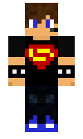 HoveringTryHard minecraft skin