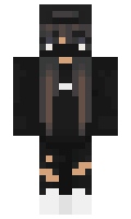 frendzone minecraft skin