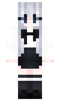 Rank minecraft skin