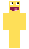 GetBackToWork minecraft skin