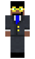 joeLz7 minecraft skin