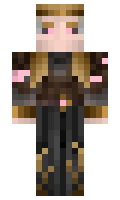 PuffyPigeon minecraft skin