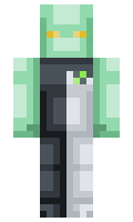 IXavier minecraft skin