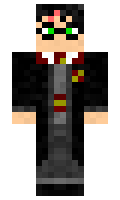 GrimProphecy minecraft skin