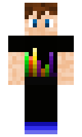 Faljehol minecraft skin