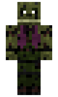 Shayindra minecraft skin