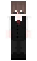 Bobbyboburue minecraft skin