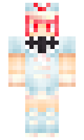 Abay minecraft skin