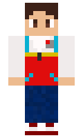 Theojames0211 minecraft skin