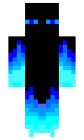 Dami5 minecraft skin