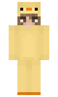 BaaaRuuus minecraft skin