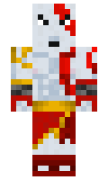 Maloy minecraft skin