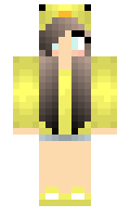 imona minecraft skin