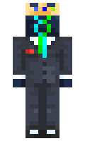 Adwertise minecraft skin