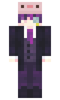 YouLeGamer minecraft skin