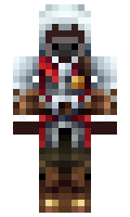 papirko minecraft skin