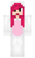 SHELBY minecraft skin