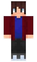 LittleZgamer minecraft skin