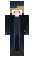 KingFlashypants minecraft skin