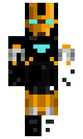 Ba14 minecraft skin
