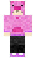pocoton minecraft skin
