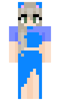 Danosaurs1 minecraft skin