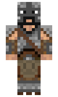 DragonCraft1997 minecraft skin