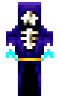 Archlyche minecraft skin