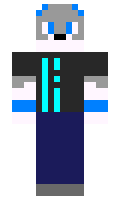 8fa0016ed1bd6b minecraft skin