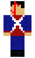 iWillkillby50 minecraft skin