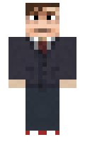 GeorgeMacaa minecraft skin