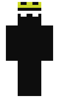 Zaxu minecraft skin