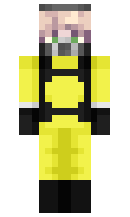 GentleToxicity minecraft skin