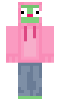 MeetwoodFlack minecraft skin