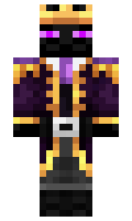 KingEnderThe3rd minecraft skin