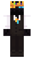 P1zdabol minecraft skin