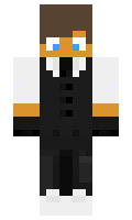 DoutorBiscoito minecraft skin