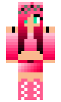 somay287 minecraft skin